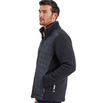 Cottesmore Hybrid Jacket