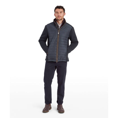 Cottesmore Hybrid Jacket