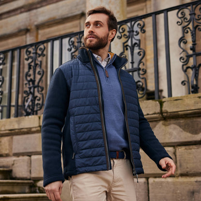 Cottesmore Hybrid Jacket