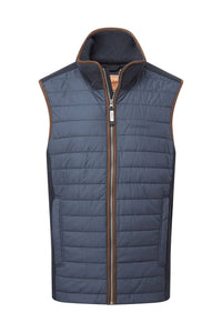 Oakham Hybrid Gilet