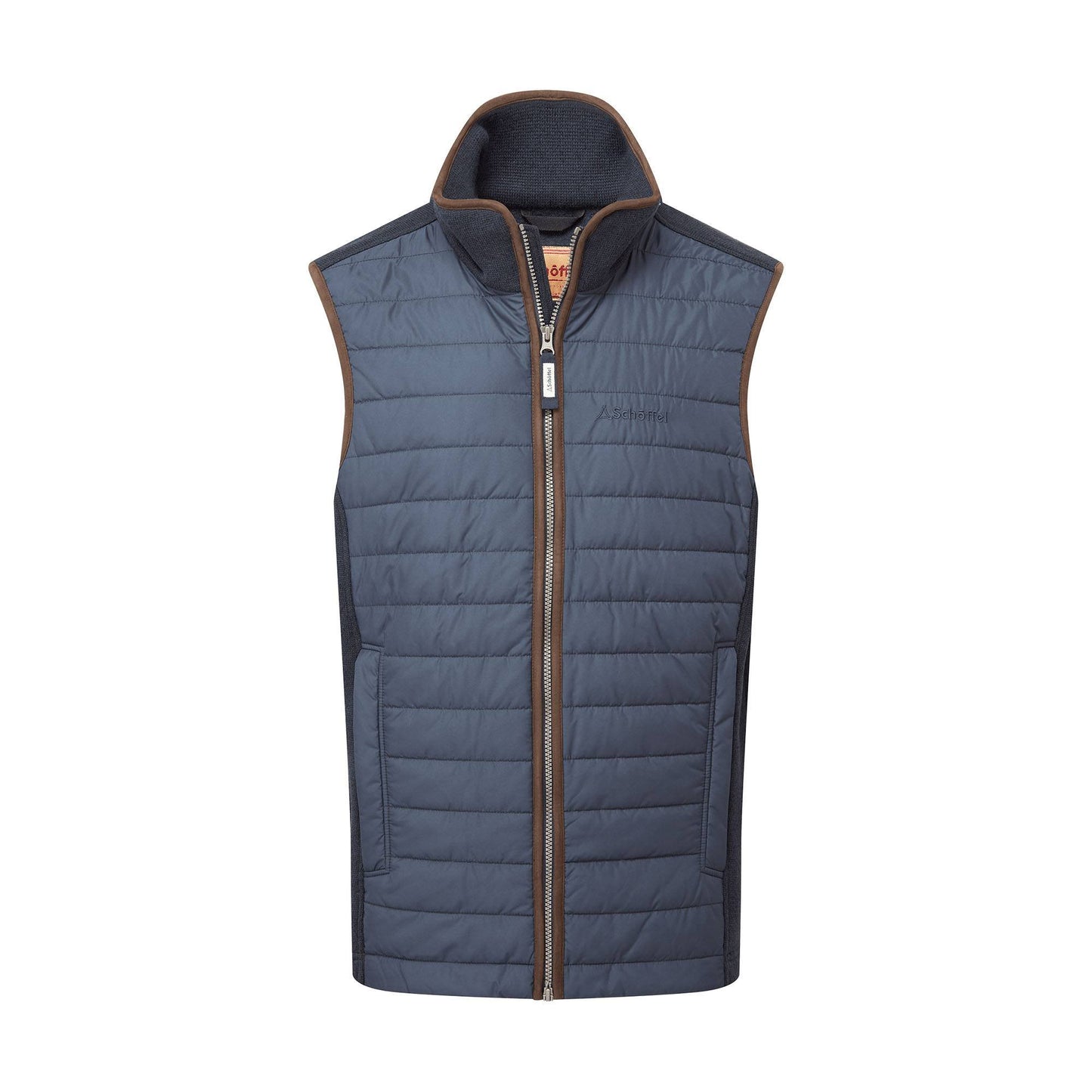 Oakham Hybrid Gilet
