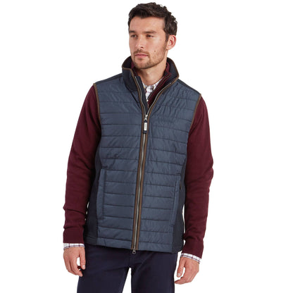 Oakham Hybrid Gilet