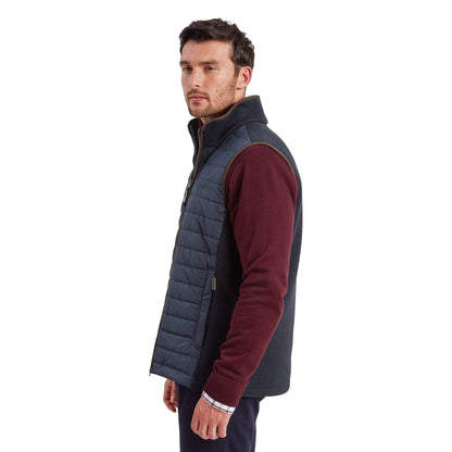 Oakham Hybrid Gilet
