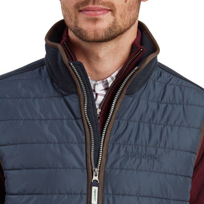 Oakham Hybrid Gilet