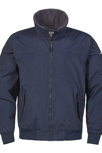 Snug Blouson