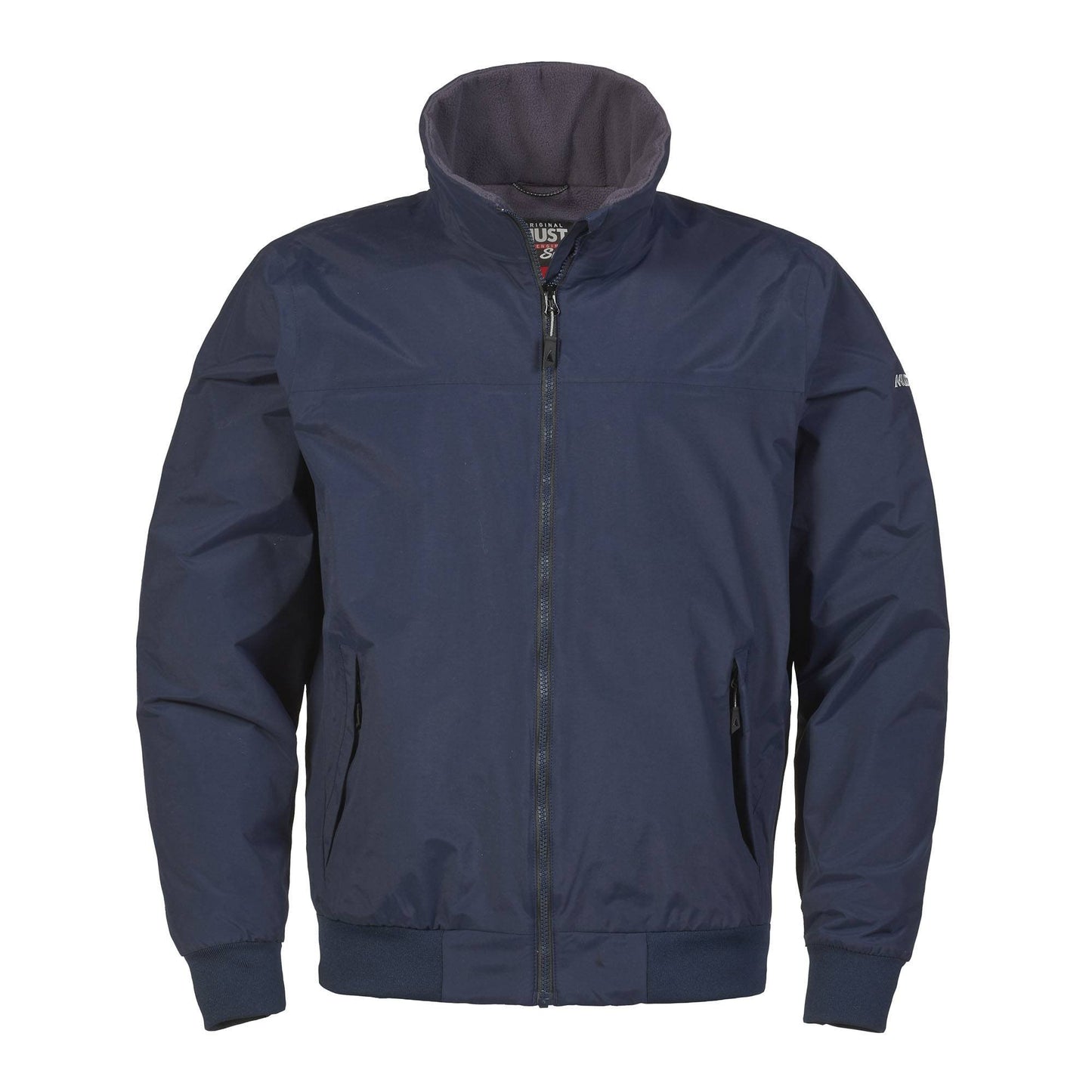 Snug Blouson