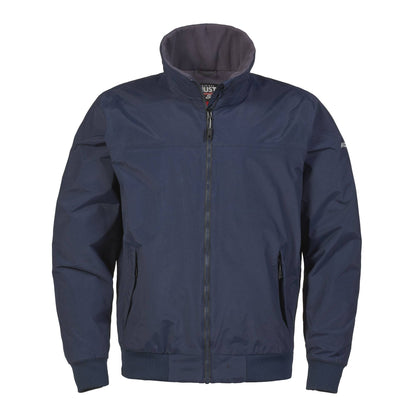 Snug Blouson