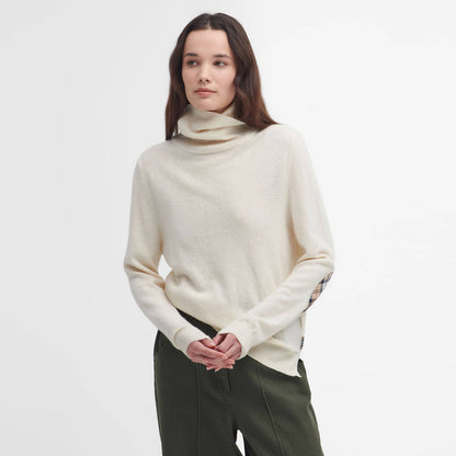 Pendle Roll Neck Knit