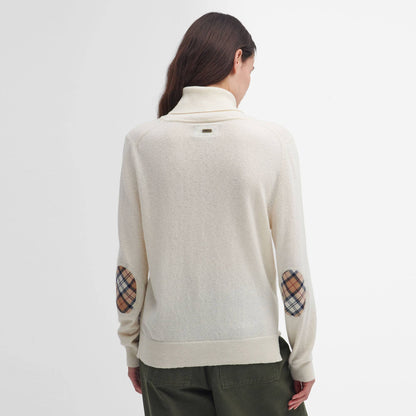 Pendle Roll Neck Knit