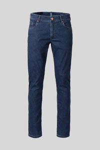 M5 Slim Stretch Denim Jean