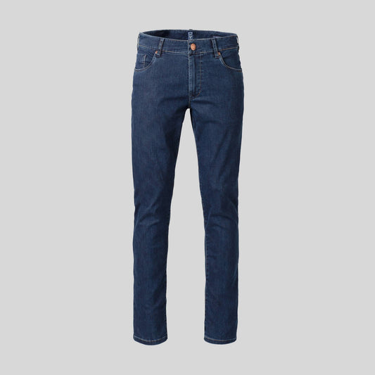 M5 Slim Stretch Denim Jean