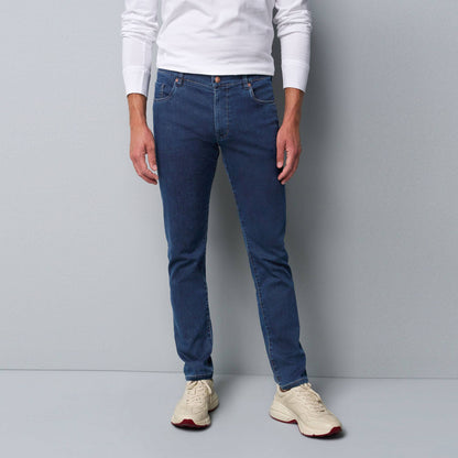 M5 Slim Stretch Denim Jean