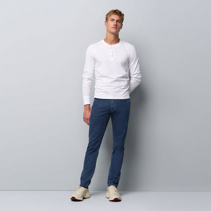 M5 Slim Stretch Denim Jean