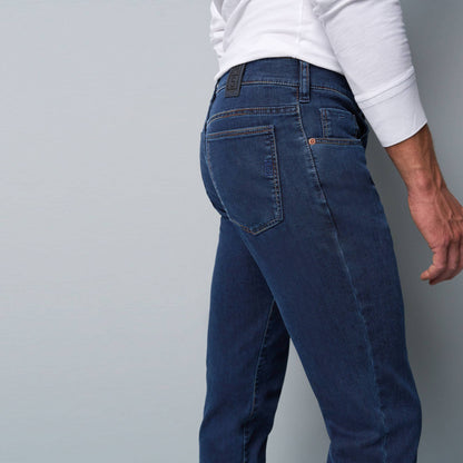 M5 Slim Stretch Denim Jean