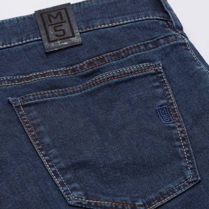 M5 Slim Stretch Denim Jean