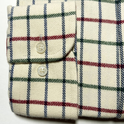Bilsdale Heavy Cotton Check Shirt