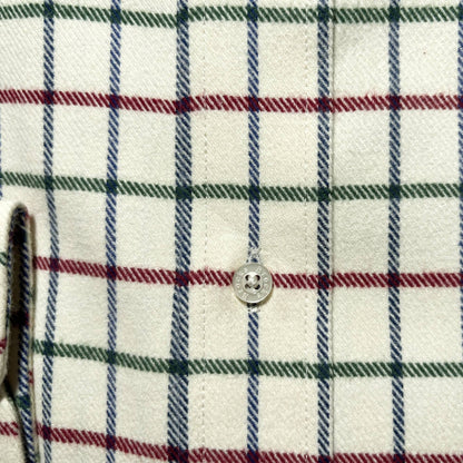 Bilsdale Heavy Cotton Check Shirt