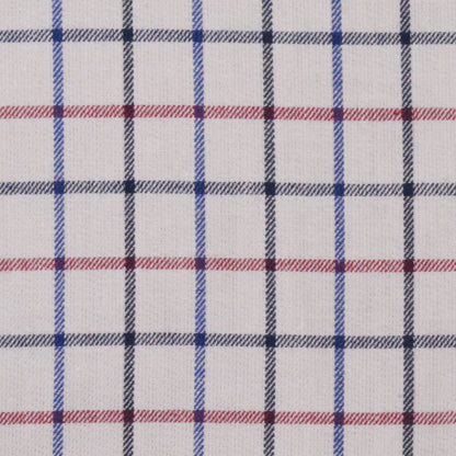 Edlington Modern Tattersall Shirt