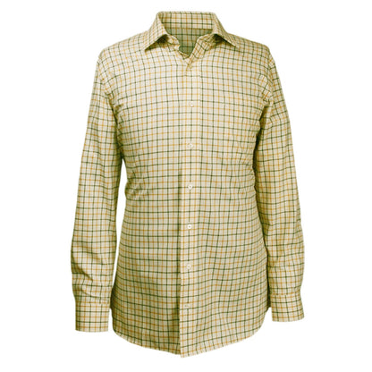 Edlington Modern Tattersall Shirt
