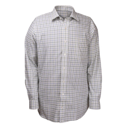 Edlington Modern Tattersall Shirt