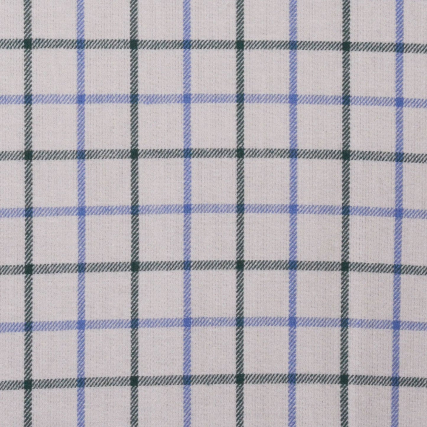 Edlington Modern Tattersall Shirt