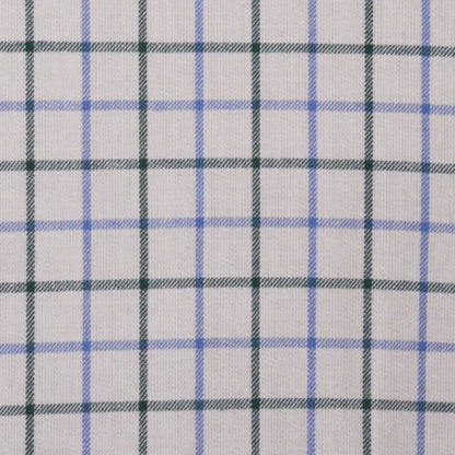 Edlington Modern Tattersall Shirt