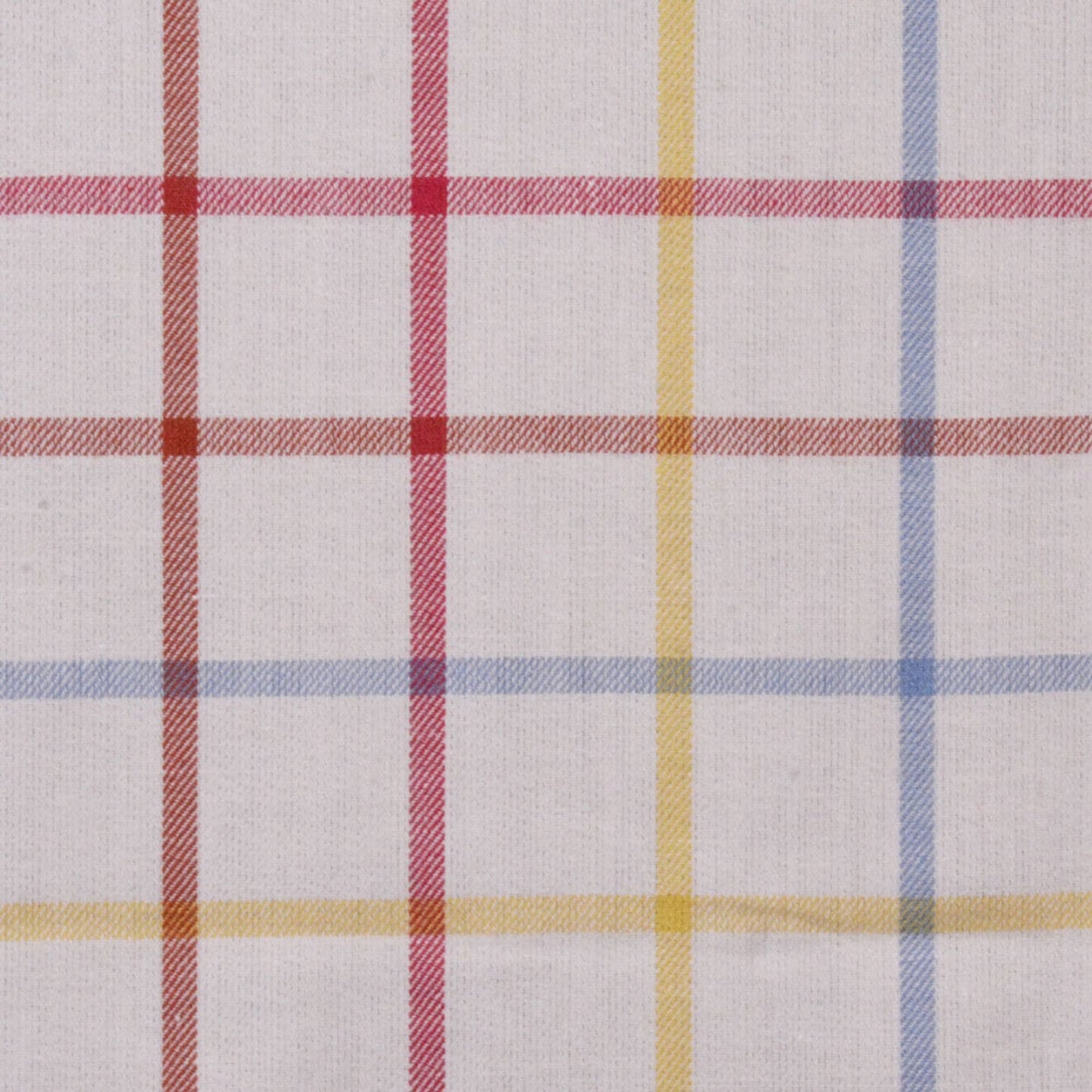 Stowe Modern Bold Tattersall Shirt