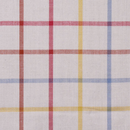 Stowe Modern Bold Tattersall Shirt