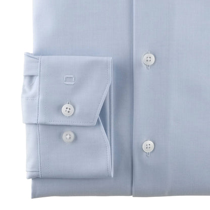 Luxor 24 Modern Fit Plain Shirt
