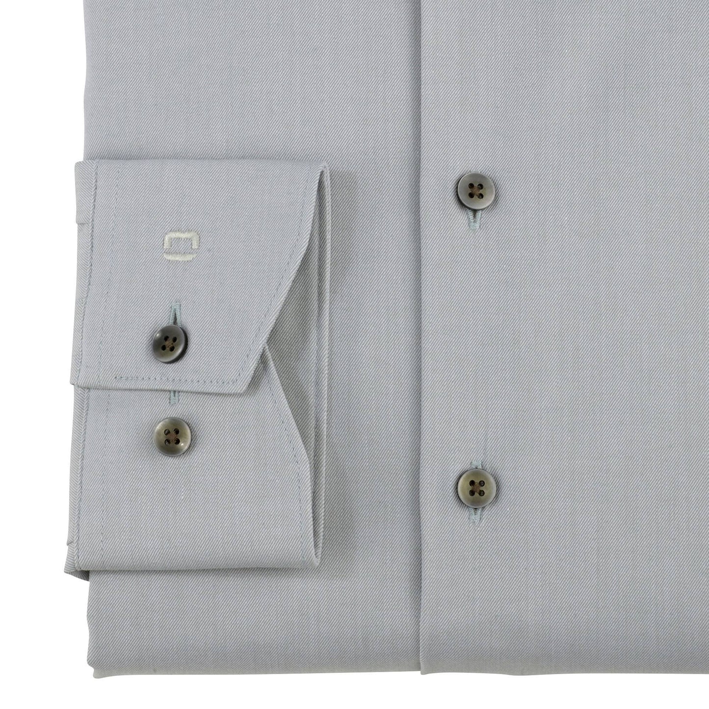 Luxor 24 Modern Fit Plain Shirt