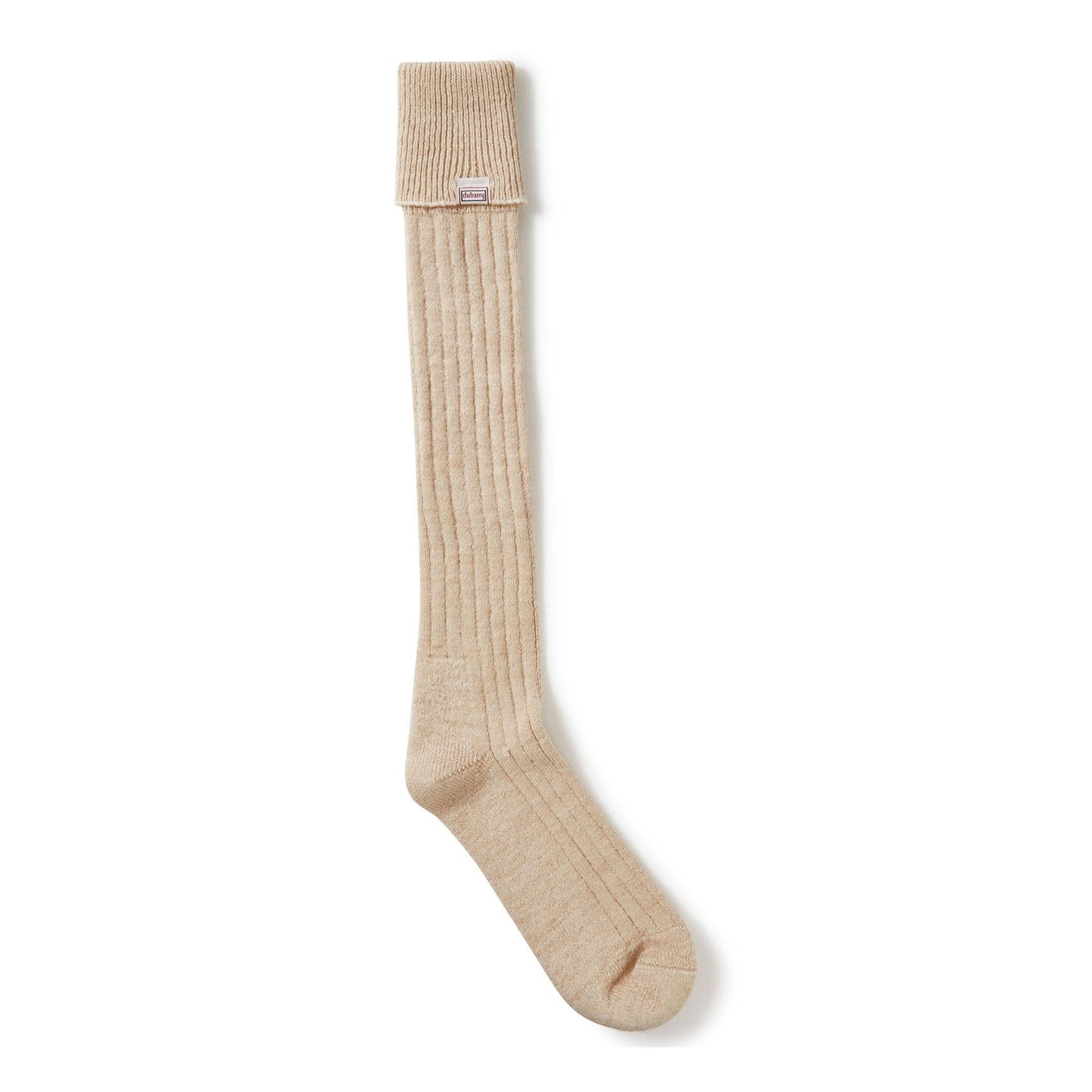 Alpaca Long Socks