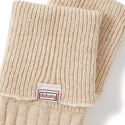 Alpaca Long Socks