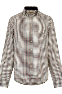 Connell Tattersall Shirt