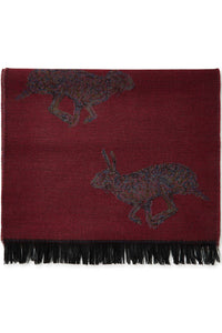Fernwood Hare Scarf