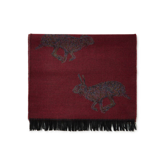 Fernwood Hare Scarf