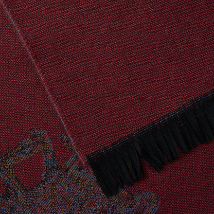 Fernwood Hare Scarf