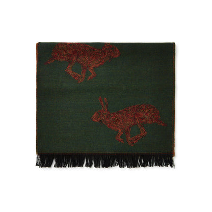Fernwood Hare Scarf
