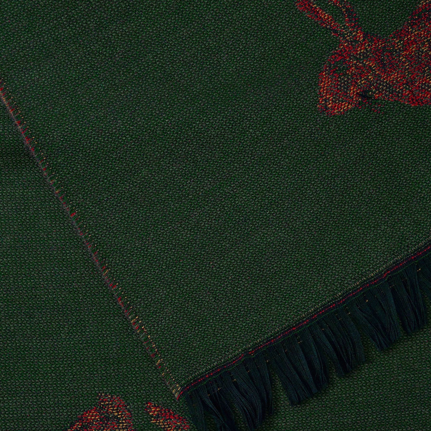 Fernwood Hare Scarf