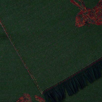 Fernwood Hare Scarf