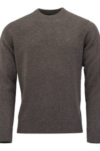 Kensington Crew Neck Knit