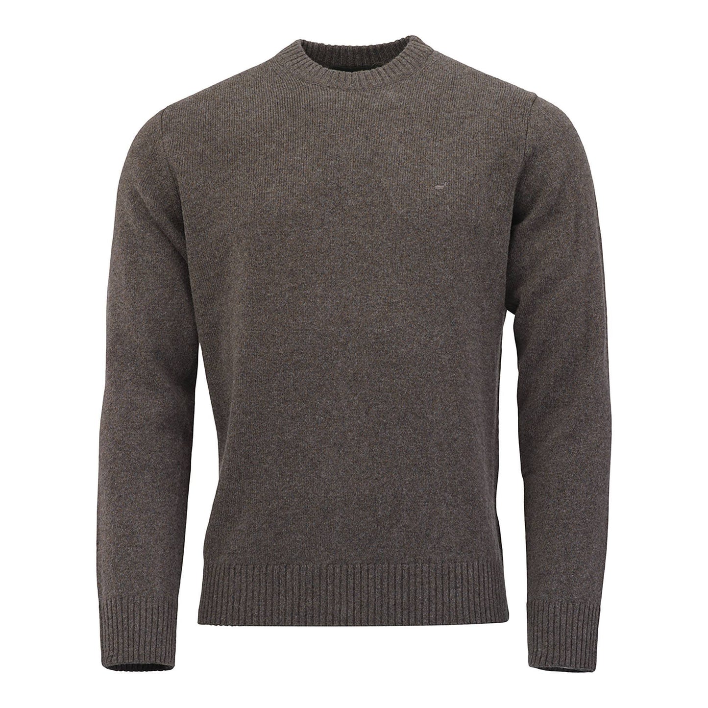 Kensington Crew Neck Knit