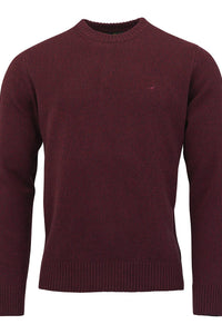 Kensington Crew Neck Knit