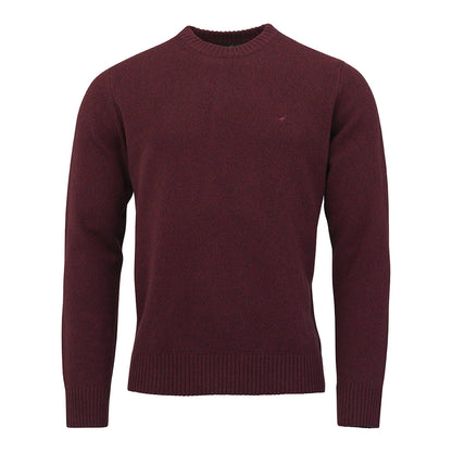 Kensington Crew Neck Knit