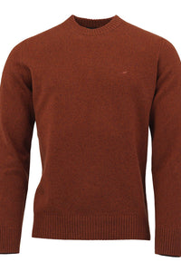 Kensington Crew Neck Knit