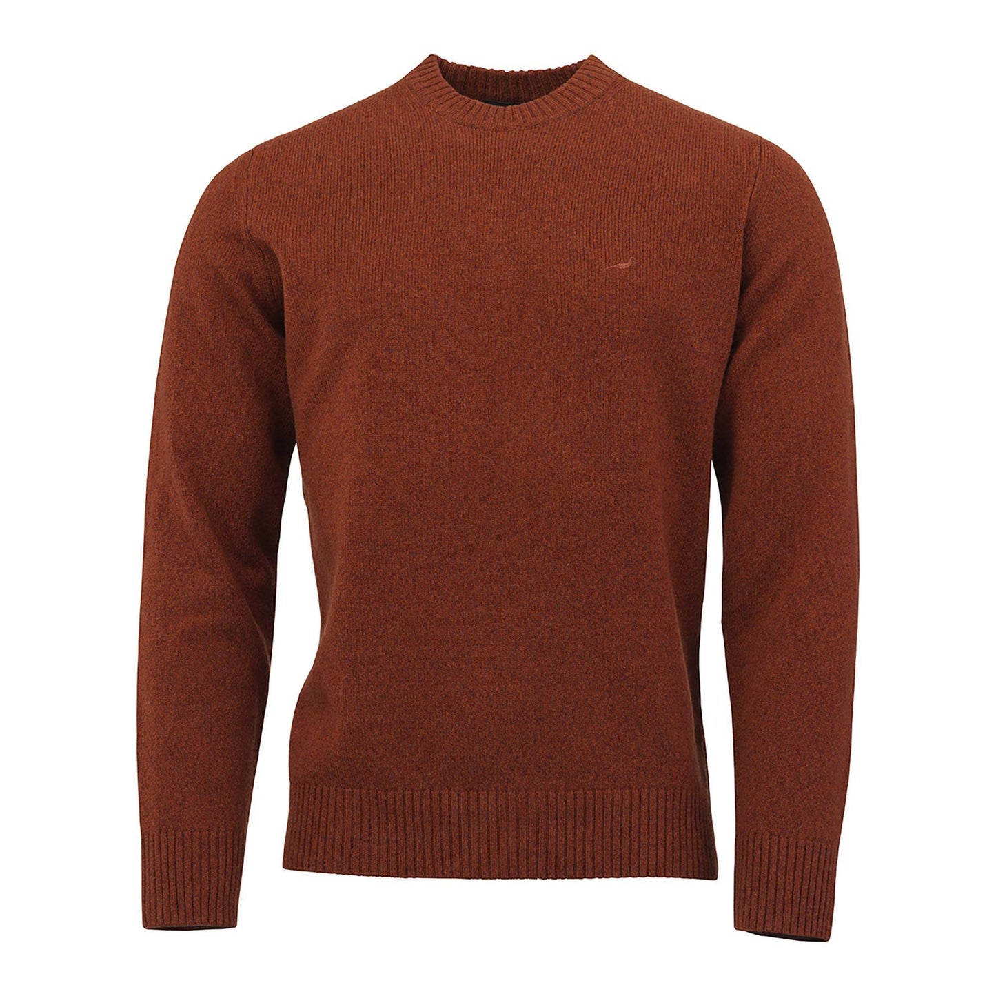 Kensington Crew Neck Knit