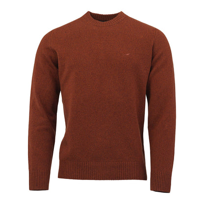 Kensington Crew Neck Knit