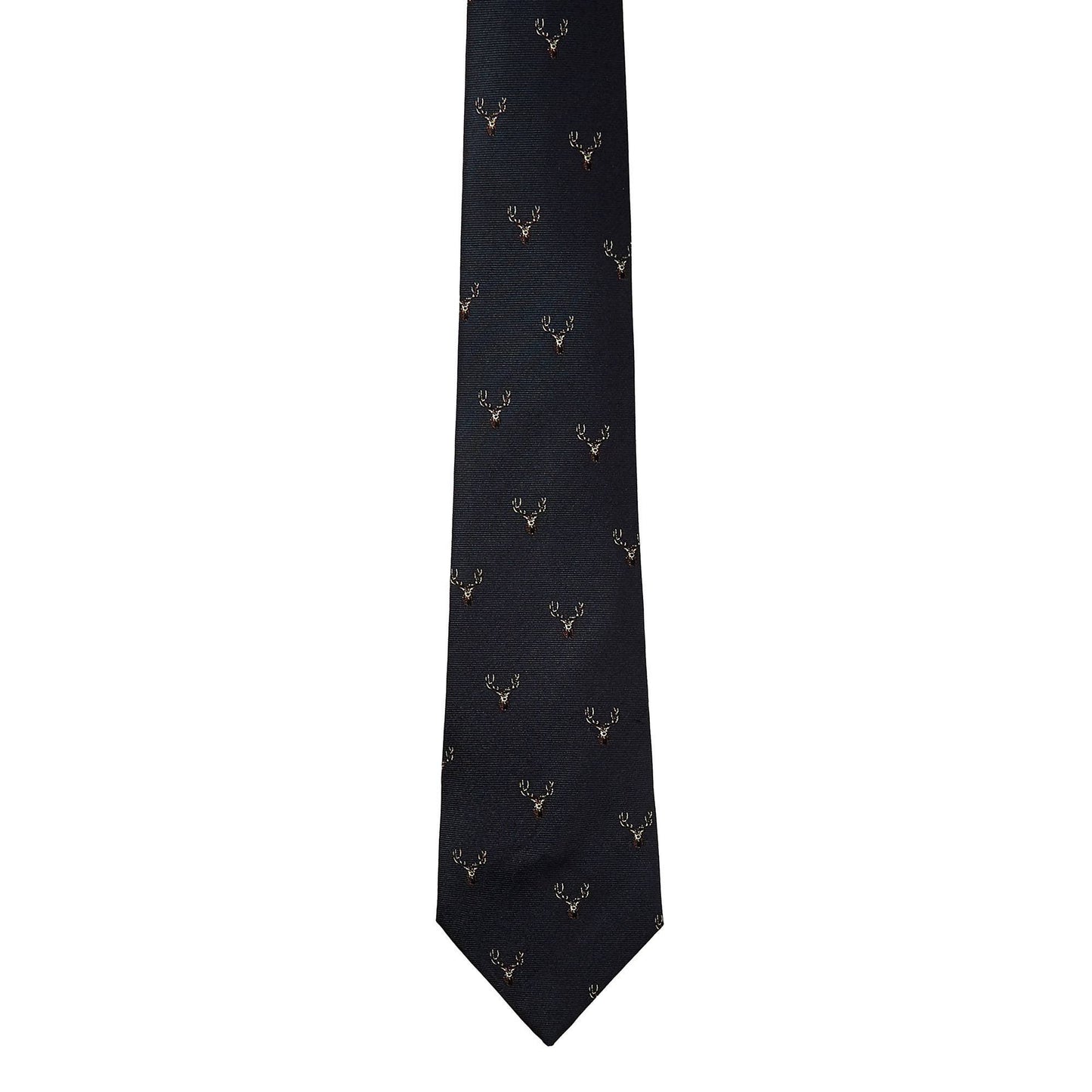 Avalon Stag Tie