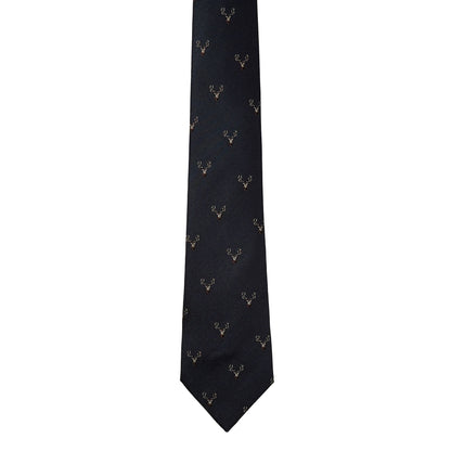 Avalon Stag Tie