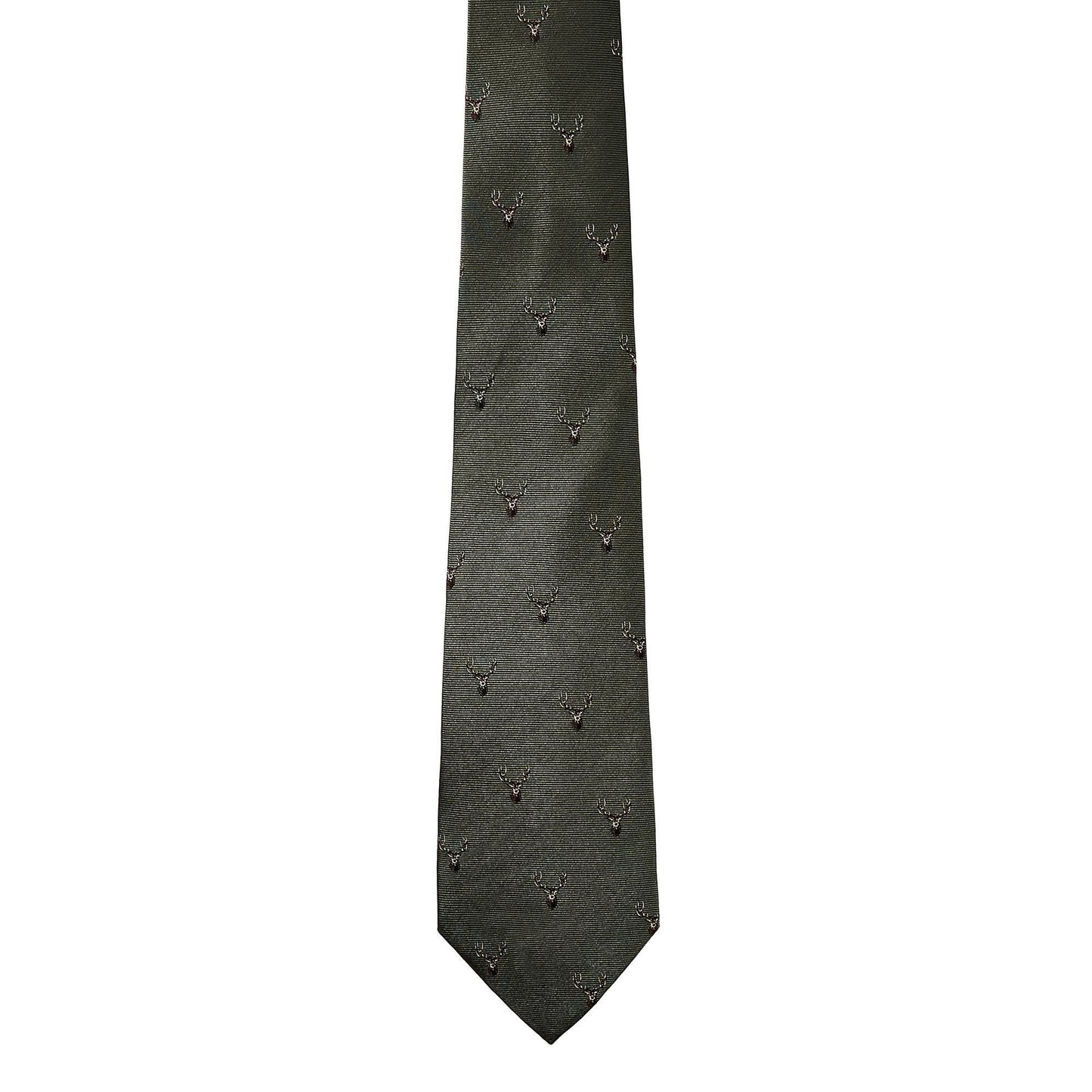 Avalon Stag Tie