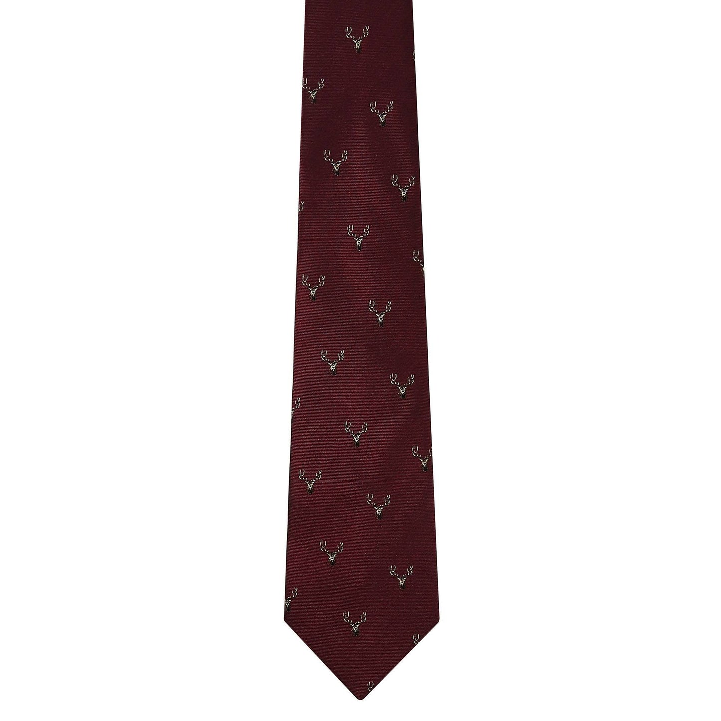 Avalon Stag Tie